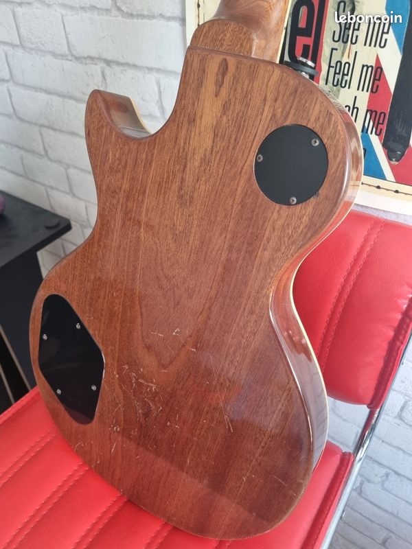 Guitare les paul standard (image 9)