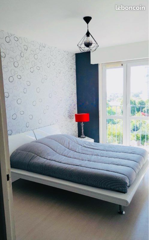 Appartement 2 pièces 51 m² · à Saint-André-les-Vergers · 51 m² · 630 €