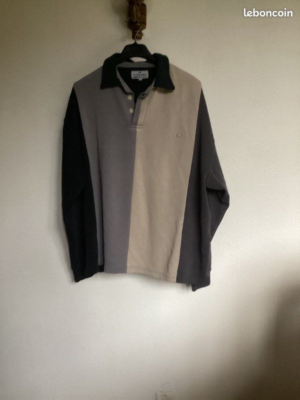 Haut pour homme Formen start (image 1)