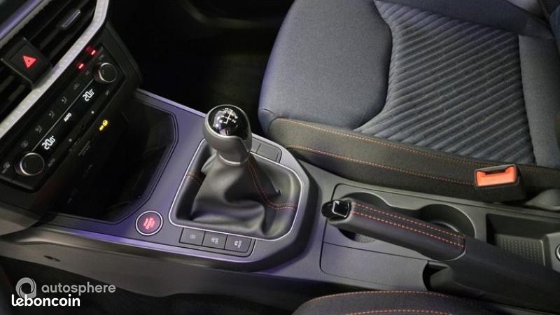 Seat Arona 1.0 TSI 95ch FR (image 13)