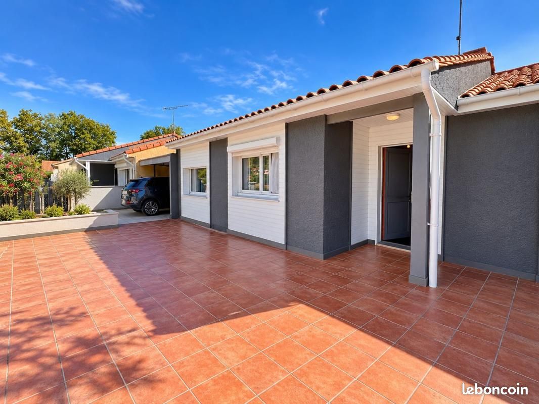 Maison 5 pièces 125 m² · à Dax · 125 m² · 286 000 €