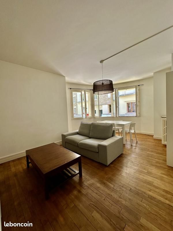 Appartement 2 pièces 50 m² · à Rennes · 50 m² · 755 €