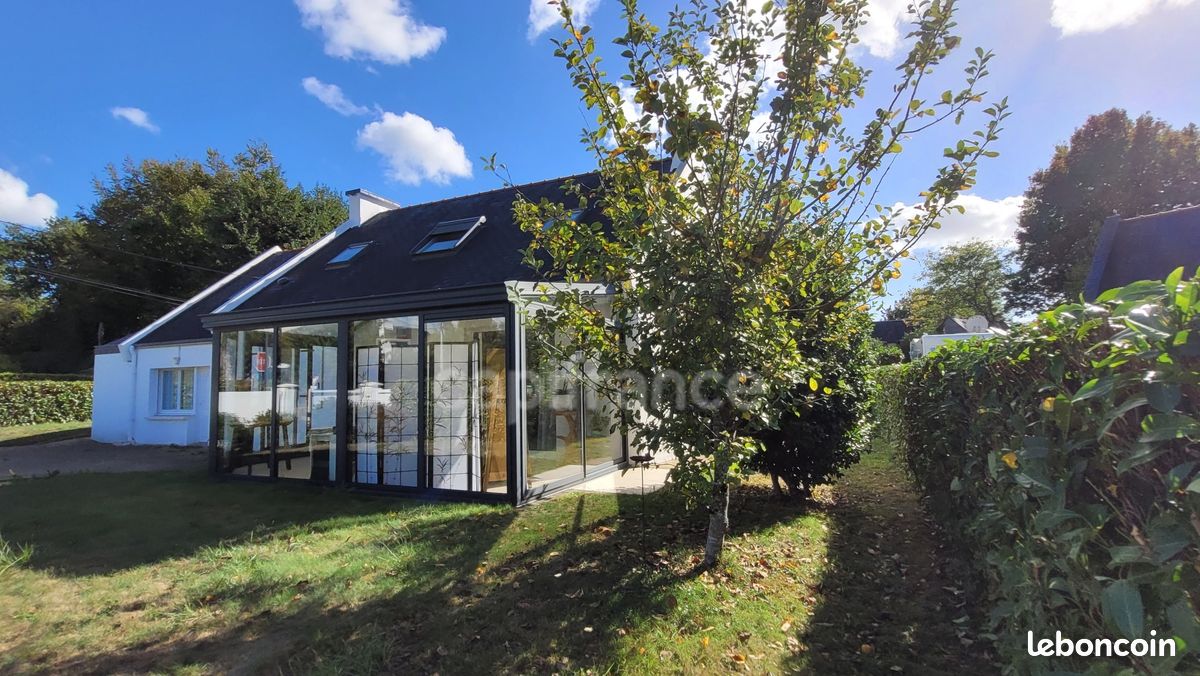 Maison 1 pièce 116 m² · à Saint-Évarzec · 116 m² · 315 000 €