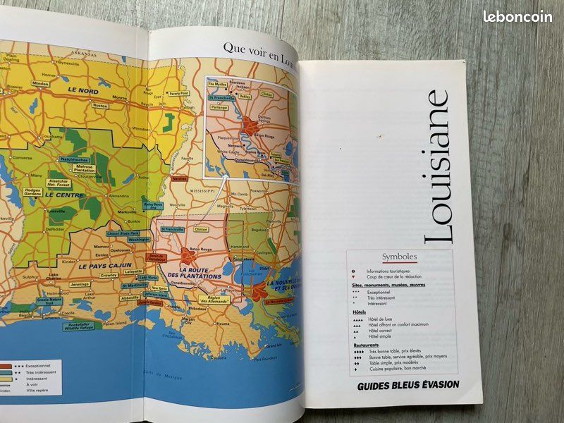 Guide Louisiane (image 3)