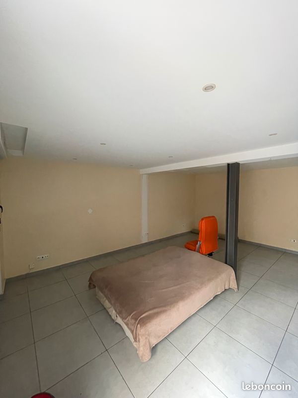 Appartement 2 pièces 52 m² · à Fontenay-sous-Bois · 52 m² · 1 180 €/mois