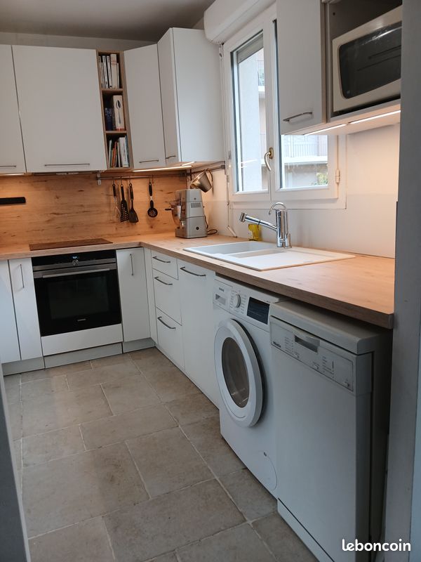 Appartement a louer vincennes - 3 pièce(s) - 68 m2 - Surfyn