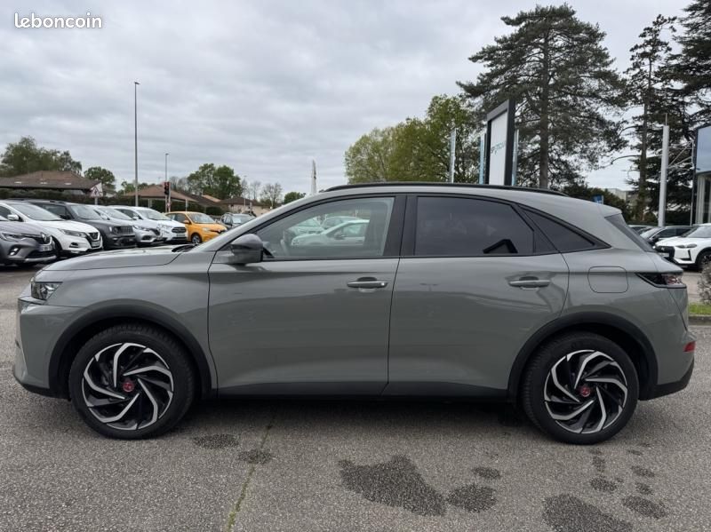 Ds DS 7 E-TENSE 225ch Performance Line + / VISION 360 / FOCAL / TOIT OUVRANT (image 5)