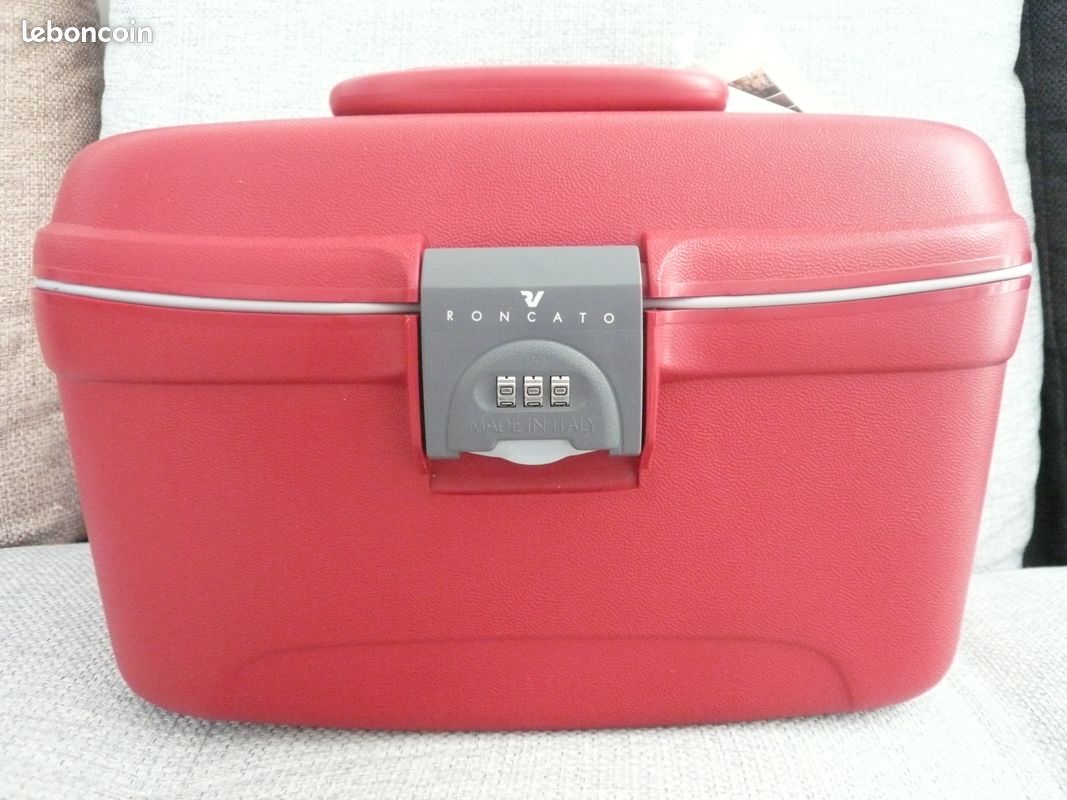 Vanity case-Roncato (image 1)