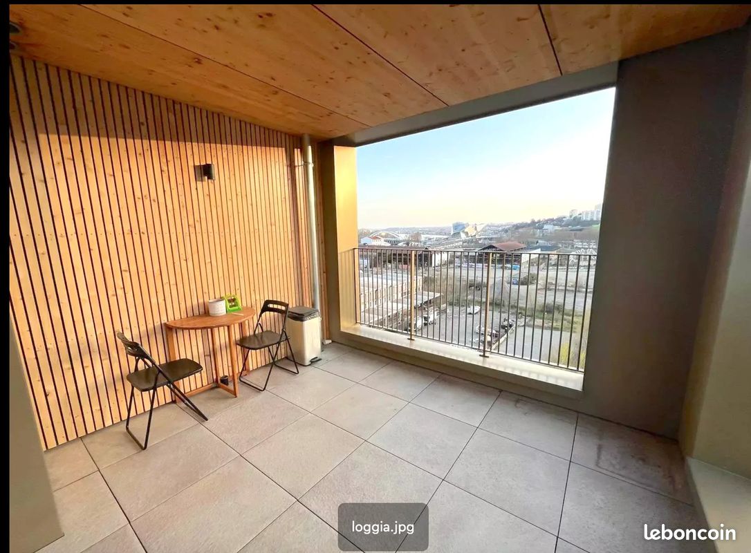 Appartement 3 pièces 70 m² · à Lyon · 70 m² · 530 000 €