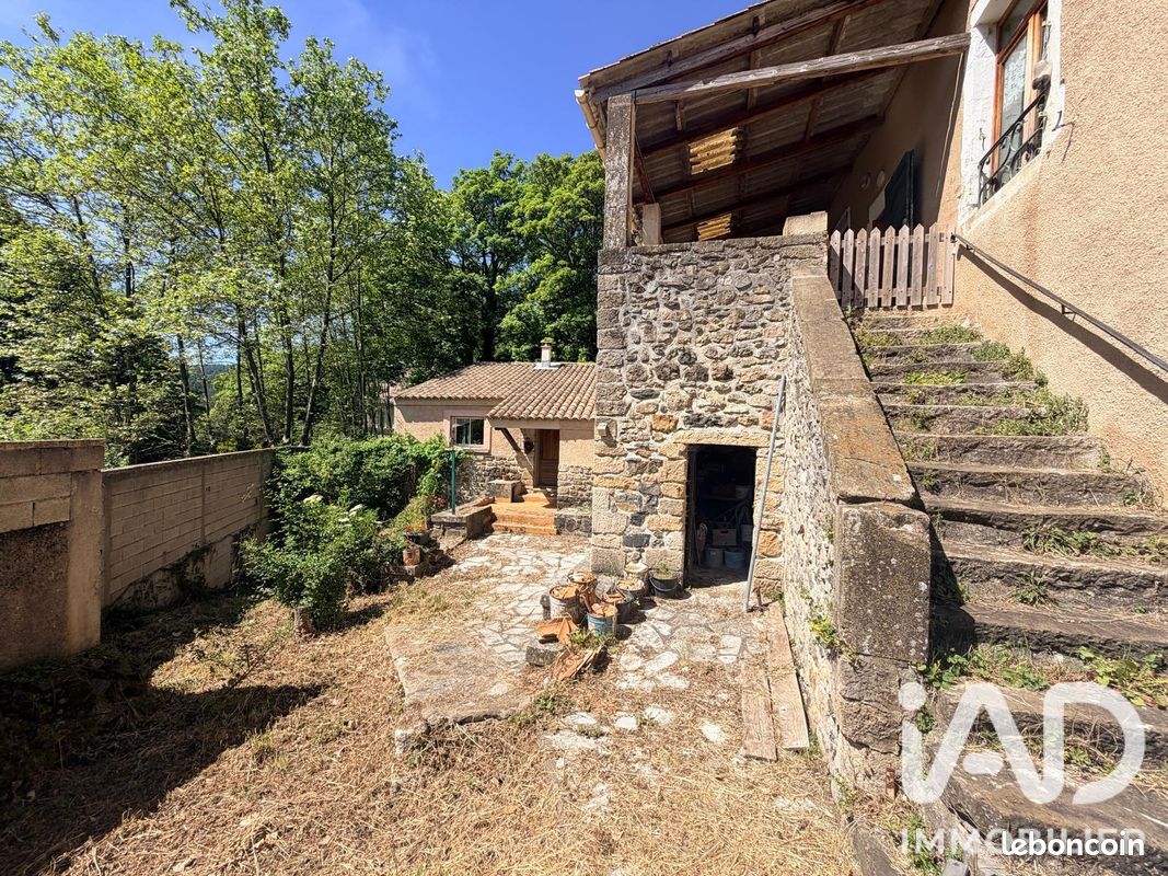 Maison 7 pièces 190 m² · à Alzon · 190 m² · 249 000 €