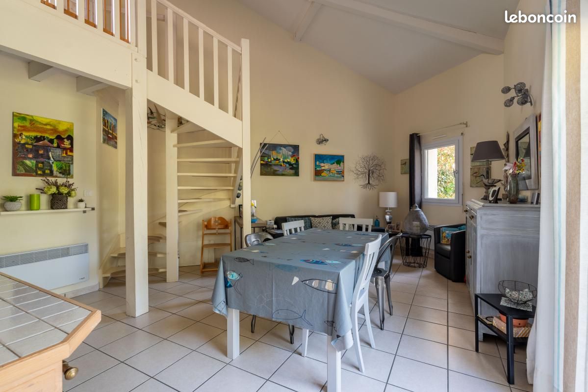 Maison 4 pièces 122 m² - Biscarrosse 40600 (image principale 13)