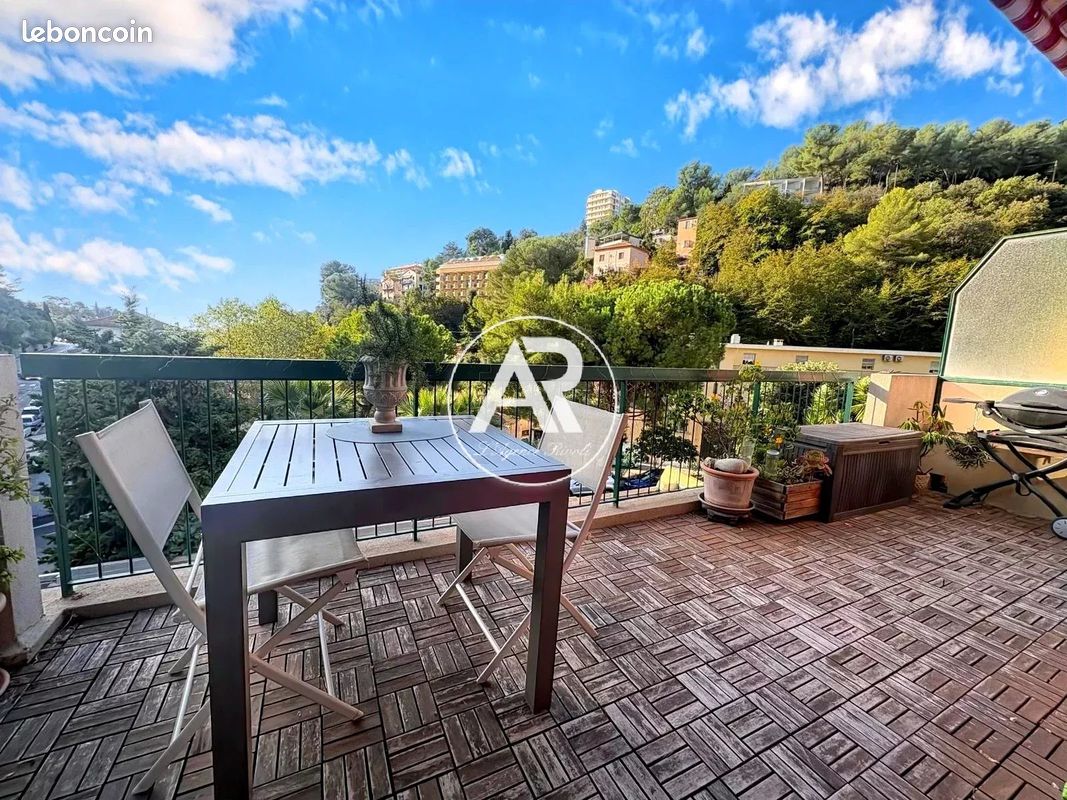 Appartement 2 pièces 46 m² · à Nice · 46 m² · 235 000 €