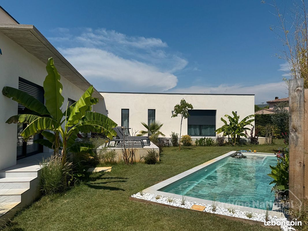 Maison 5 pièces 170 m² · à L'Isle-sur-la-Sorgue · 170 m² · 860 000 €