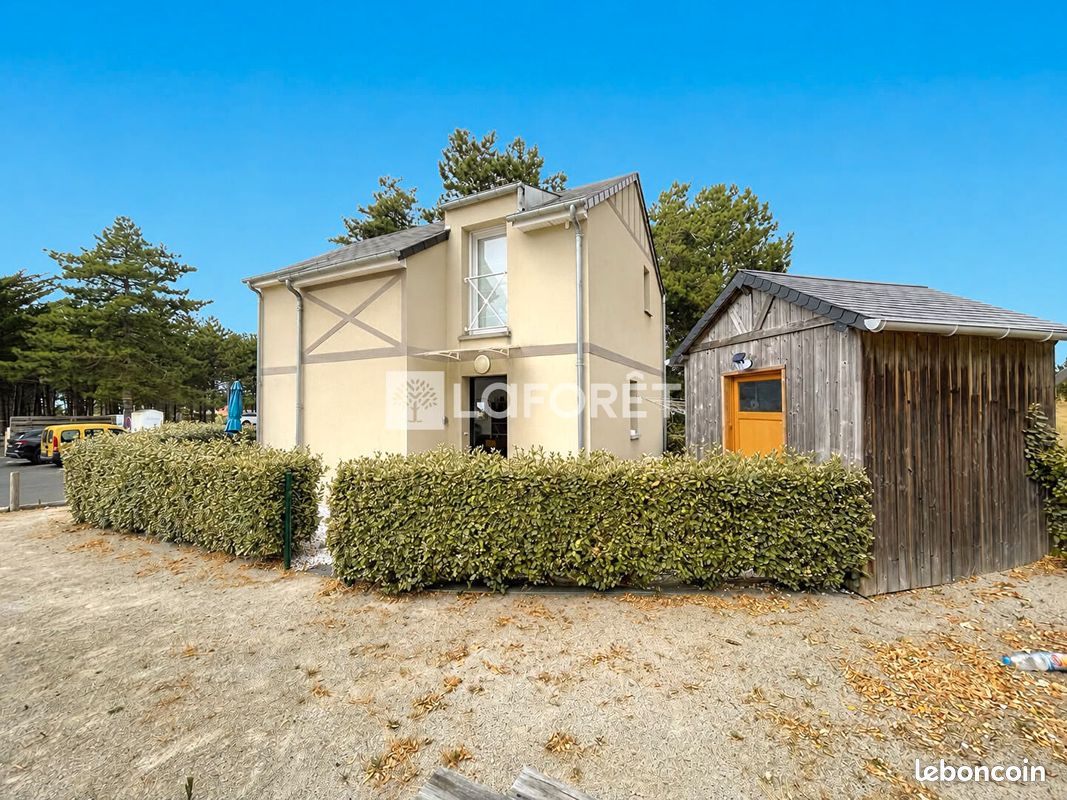 Maison 5 pièces 69 m² · à Bréhal · 69 m² · 325 000 €
