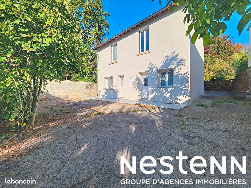 Maison 7 pièces 133 m² · à Chassieu · 133 m² · 398 000 €