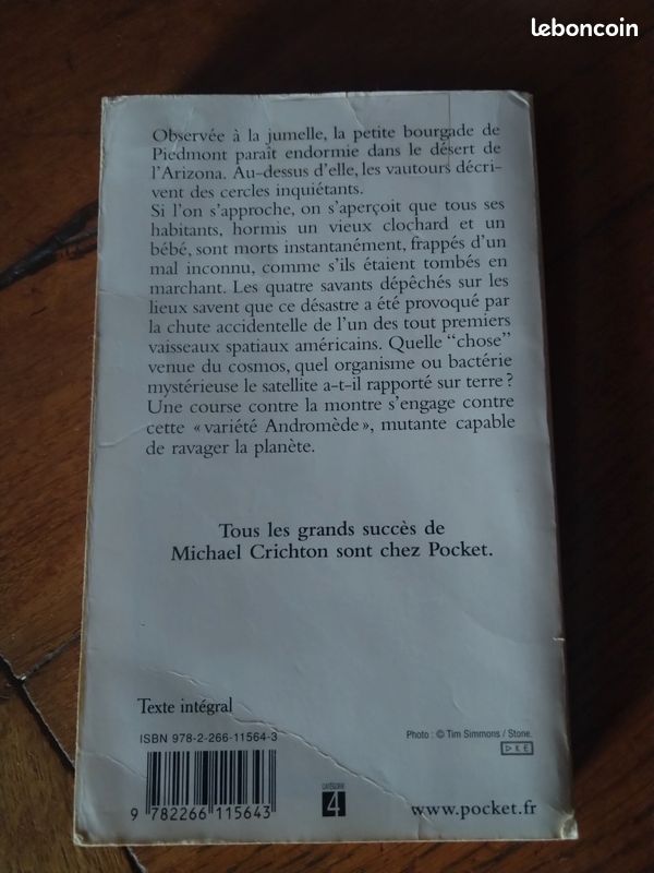 La variété Andromède (image 3)