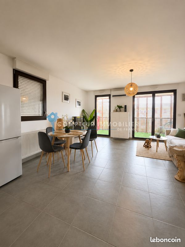 Appartement 4 pièces 79 m² · à Montpellier · 79 m² · 249 000 €