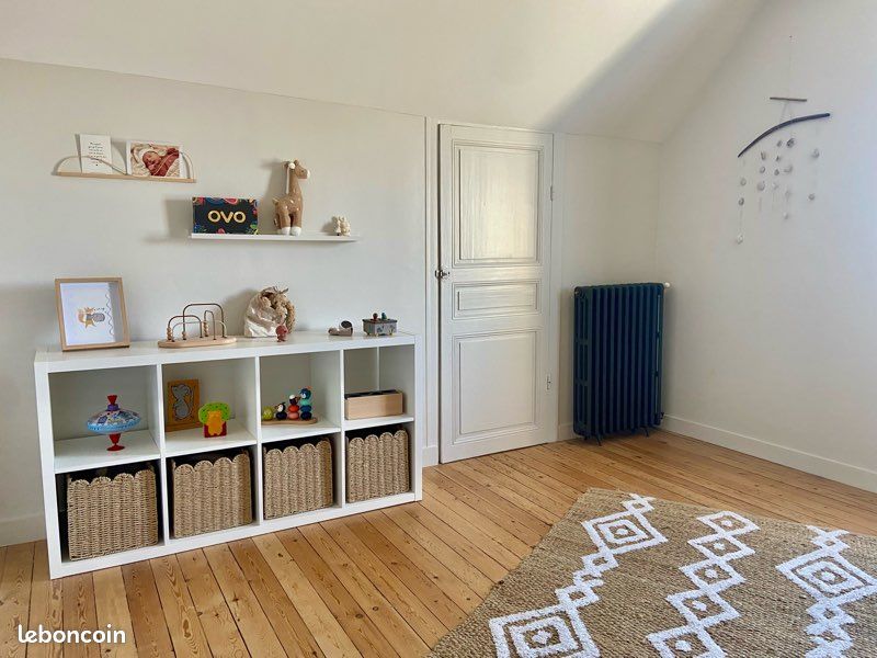 Maison familiale style bourgeois (image 11)