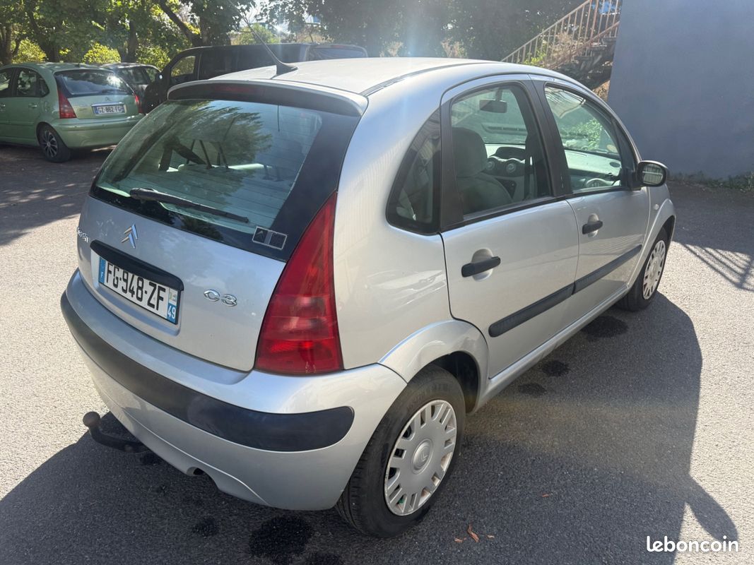 Citroën C3 X (image 3)