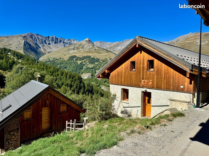 Appartement 8 pièces 166 m² · à Valloire · 166 m² · 689 000 €