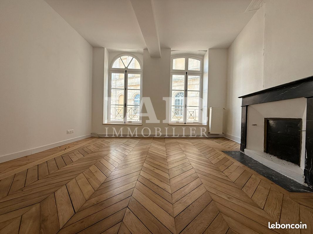 Appartement 3 pièces 56 m² · à Mamers · 56 m² · 510 €/mois