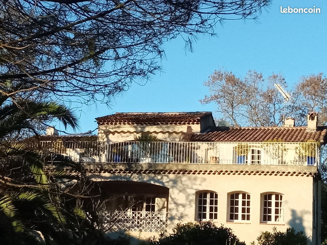 Maison 4 pièces 85 m² · à Mougins · 85 m² · 1 770 €/mois