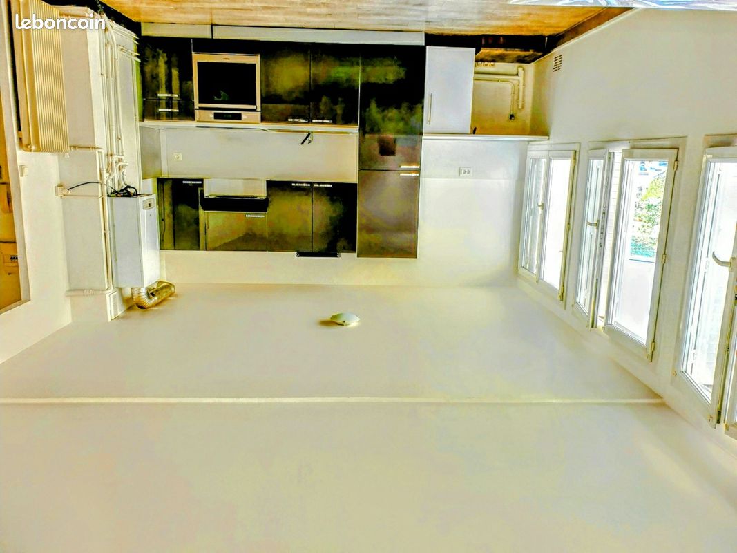 Appartement 3 pièces 99 m² · à Clermont-Ferrand · 99 m² · 800 €/mois