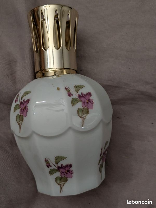 Ancienne lampe BERGER (Gebraucht) in Boudry für CHF 20 – mit Lieferung