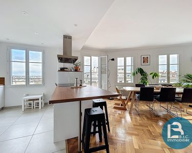 Appartement 490 000 € - 89 m²