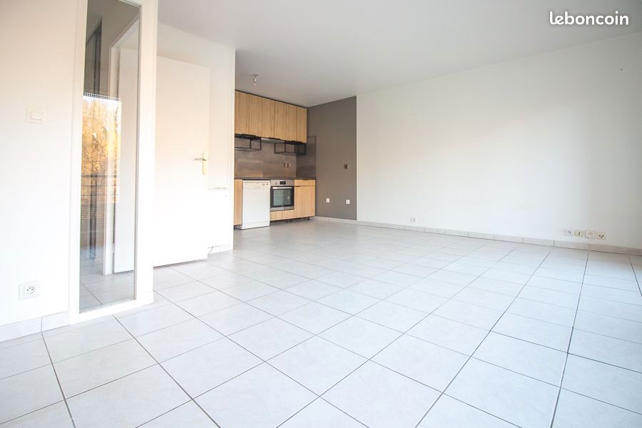 Appartement a louer osny - 2 pièce(s) - 43 m2 - Surfyn