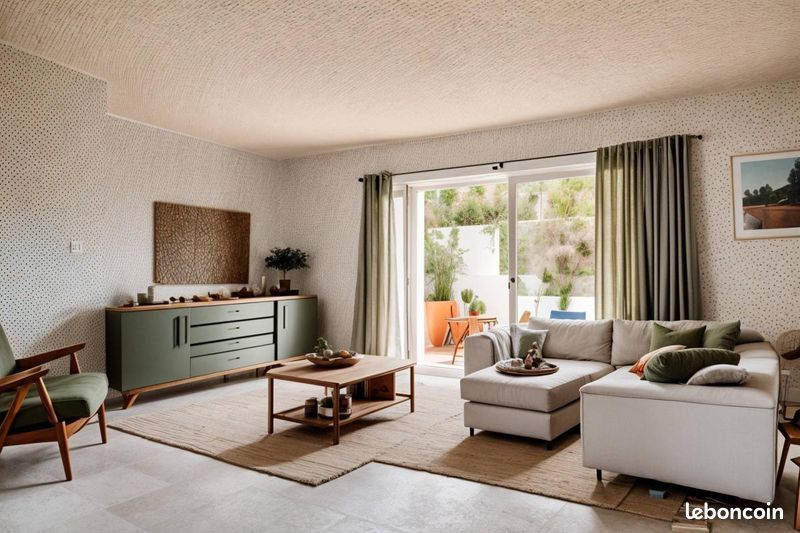 Appartement 2 pièces 50 m² · à Dardilly · 50 m² · 334 000 €