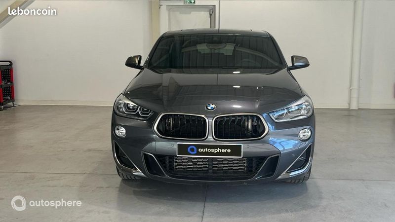 Bmw X2 M35iA 306ch M Performance xDrive (image 2)