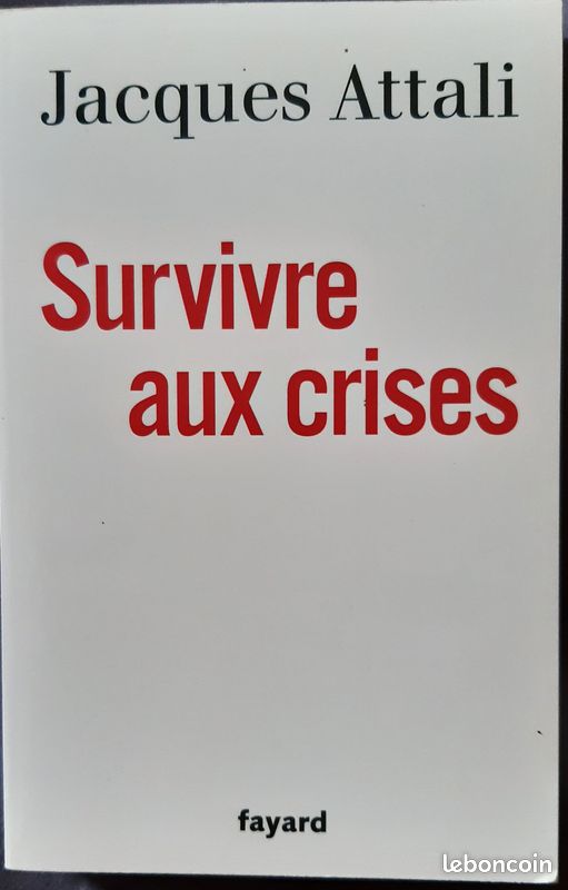 Survivre aux crises (image 1)