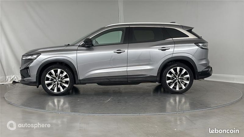 Renault Austral 1.2 E-Tech full hybrid 200ch Techno - 25 (image 7)