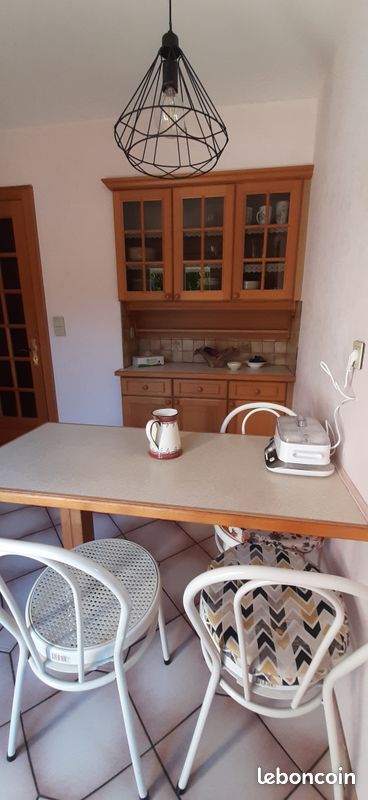 Table de cuisine (image 4)