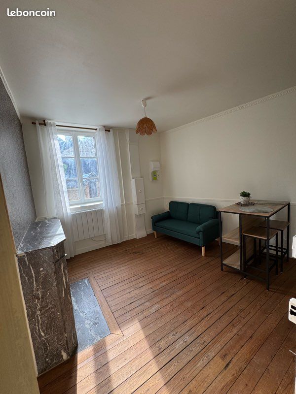 Appartement 2 pièces 40 m² · à Alençon · 40 m² · 630 €/mois