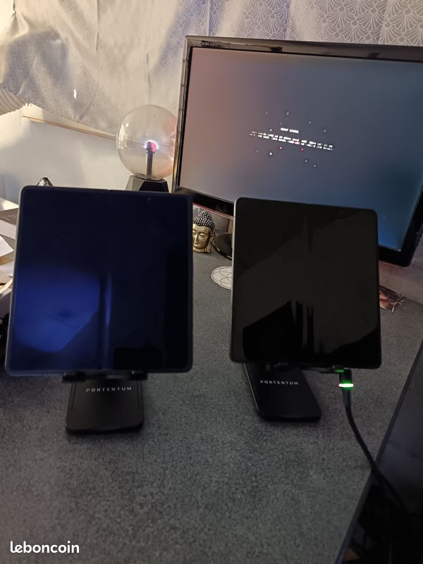 Honor magic V3 venant d'être reçu (image 1)