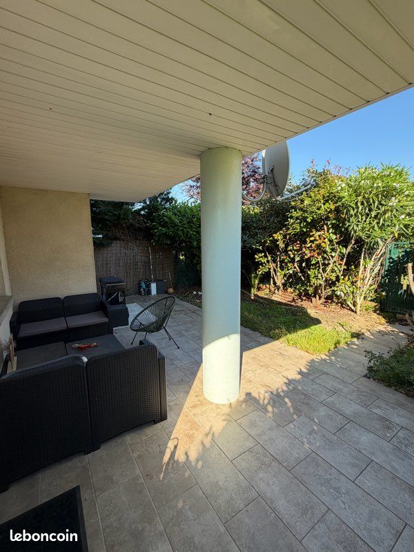 Appartement 2 pièces 47 m² · à Aucamville · 47 m² · 165 000 €