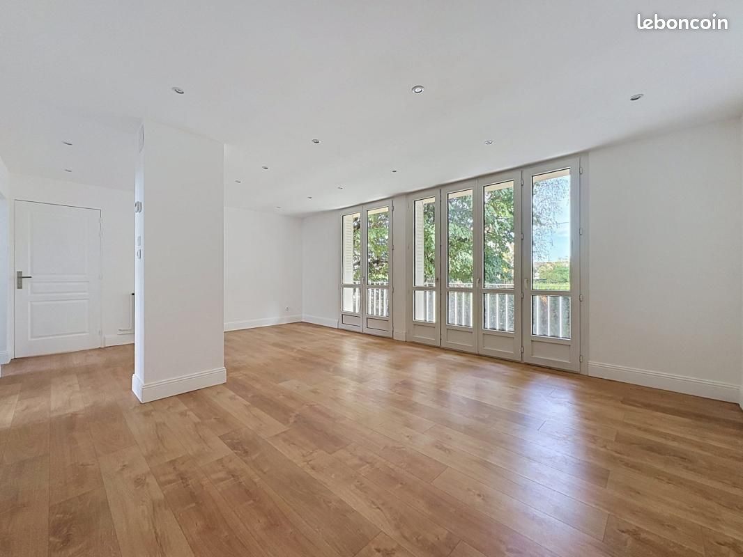 Appartement 3 pièces 73 m² · à Montigny-lès-Metz · 73 m² · 800 €/mois