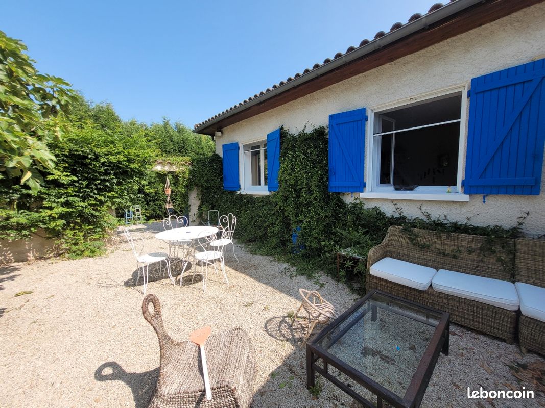 Maison 5 pièces 115 m² · à Revel · 115 m² · 295 000 €