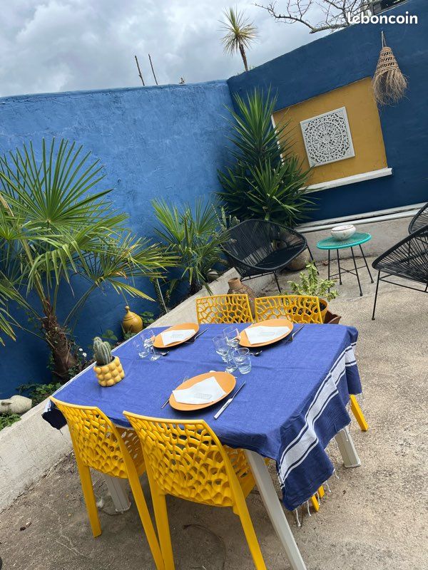 Maison 5 pièces 72 m² · à Nantes · 72 m² · 1 300 €