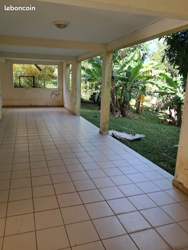 Maison 5 pièces 151 m² · au François · 151 m² · 397 000 €