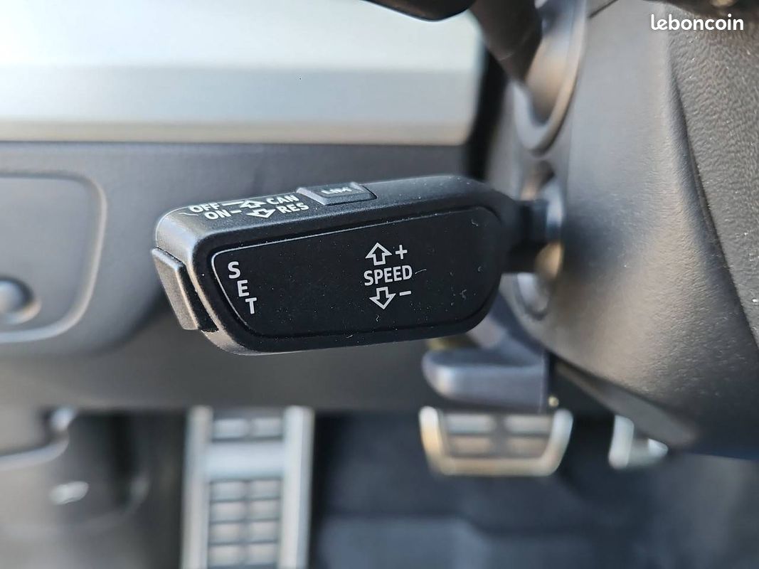 AUDI Q5 35 TDI 163 S tronic 7 S line (image 20)
