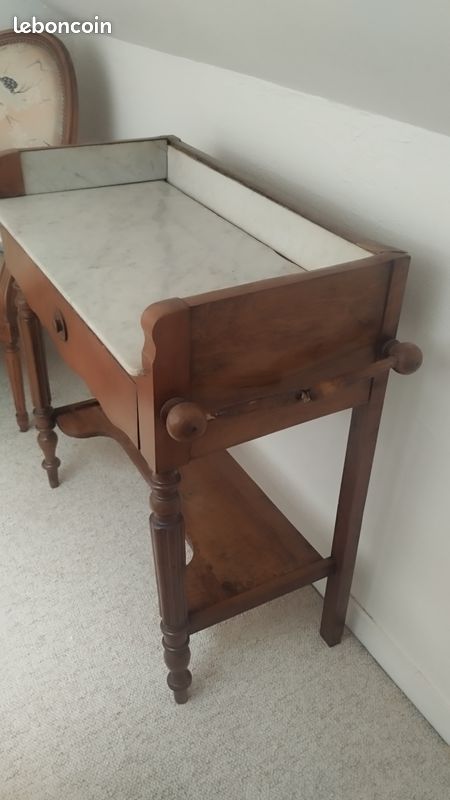 Meuble de toilette (image 3)