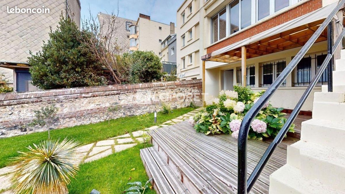 Immeuble 6 pièces 260 m² · à Le Havre · 260 m² · 1 333 500 €