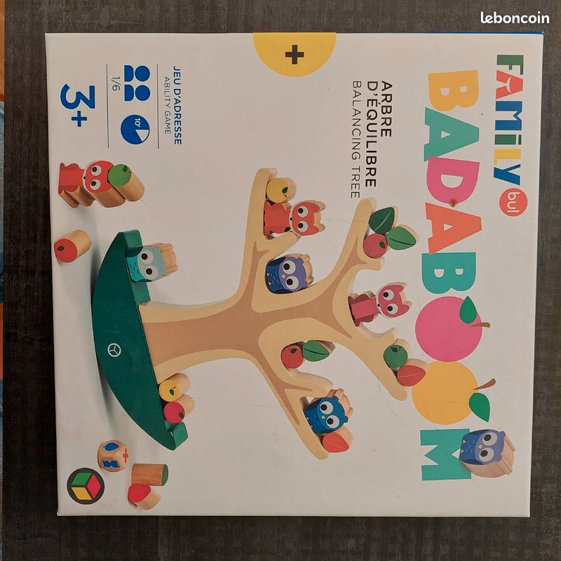 Jouets divers (image 1)