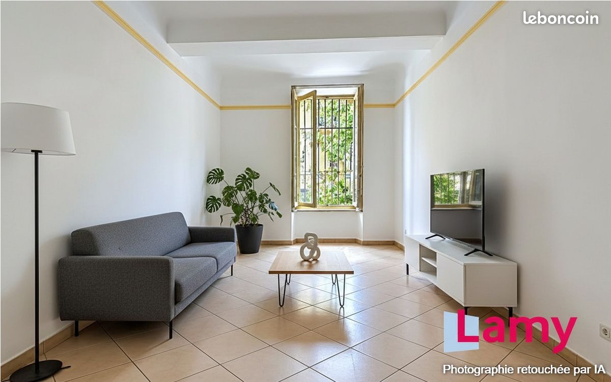 Appartement 1 pièce 26 m² · à Aix-en-Provence · 26 m² · 159 000 €