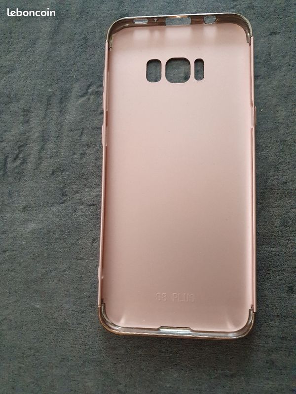 Coque s8 plus (image 1)
