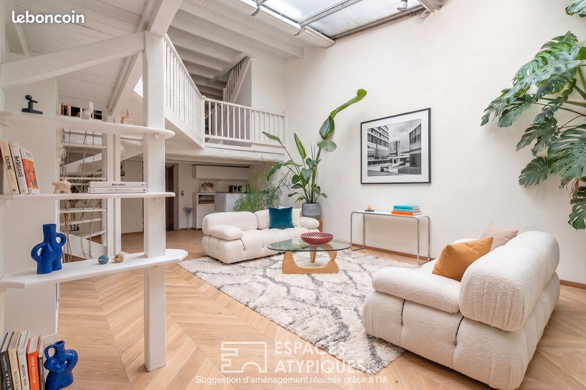 Maison 4 pièces 180 m² · à Nancy · 180 m² · 385 000 €