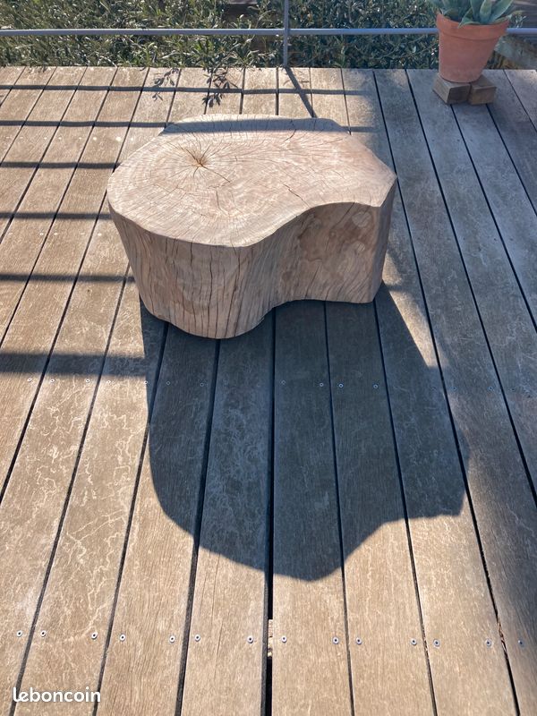 Table bois (image 6)